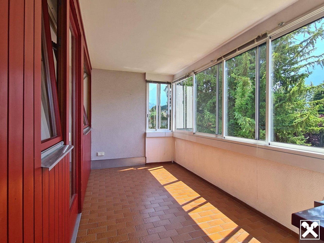 2-salle Appartement à Bludenz, Austria No. 150328