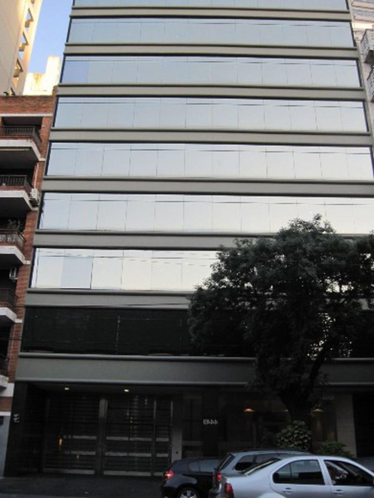 155m² Office in Buenos Aires, Argentina No. 105680