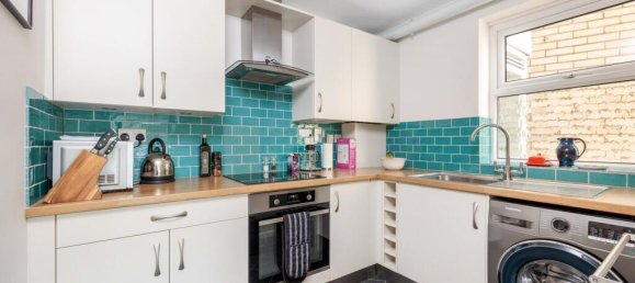 1 bedroom Apartment in Beckenham, United Kingdom No. 885 3