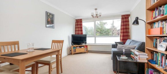 1 bedroom Apartment in Beckenham, United Kingdom No. 885 2