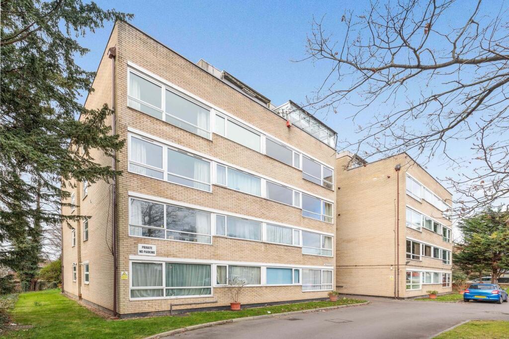 1 bedroom Apartment in Beckenham, United Kingdom No. 885