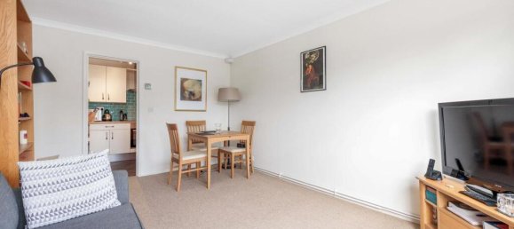 1 bedroom Apartment in Beckenham, United Kingdom No. 885 6
