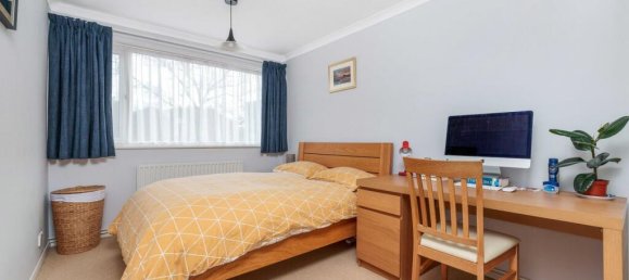 1 bedroom Apartment in Beckenham, United Kingdom No. 885 4