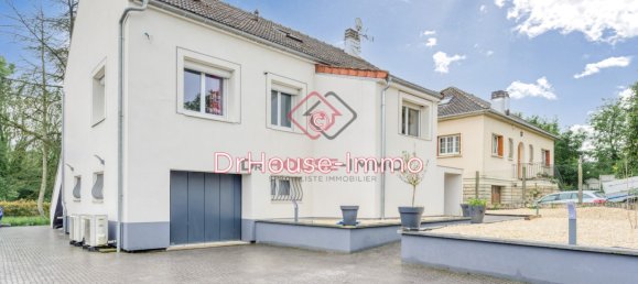 4 Schlafzimmer Villa in Monthyon, France, Nr. 176234 2