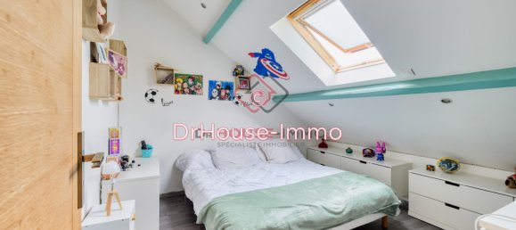 4 Schlafzimmer Villa in Monthyon, France, Nr. 176234 15