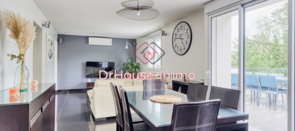 4 Schlafzimmer Villa in Monthyon, France, Nr. 176234 7