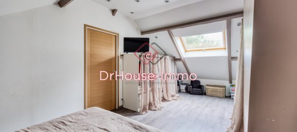 4 Schlafzimmer Villa in Monthyon, France, Nr. 176234 16