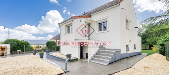 4 Schlafzimmer Villa in Monthyon, France, Nr. 176234 3