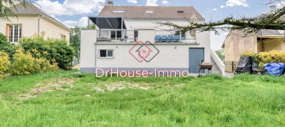 4 Schlafzimmer Villa in Monthyon, France, Nr. 176234 18