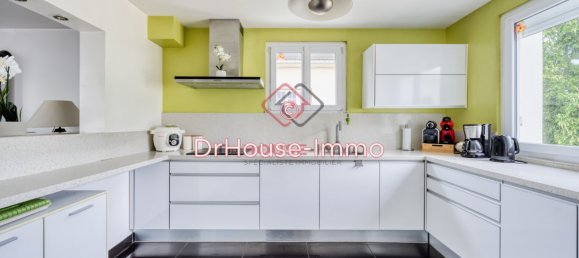 4 Schlafzimmer Villa in Monthyon, France, Nr. 176234 5