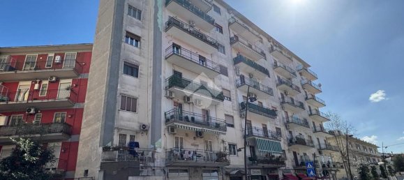 4 bedrooms Apartment in Acerra, Italy No. 356118 33