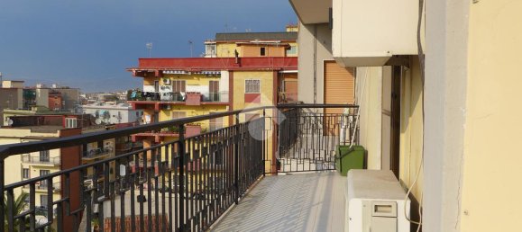 4 bedrooms Apartment in Acerra, Italy No. 356118 20
