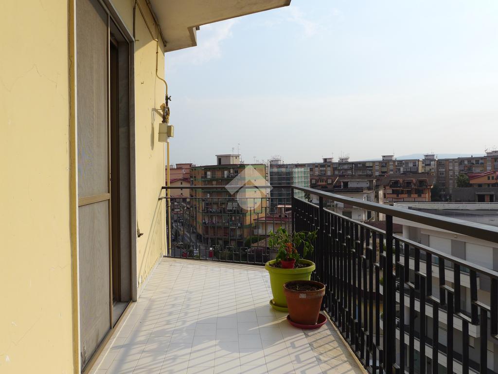 4 bedrooms Apartment in Acerra, Italy No. 356118