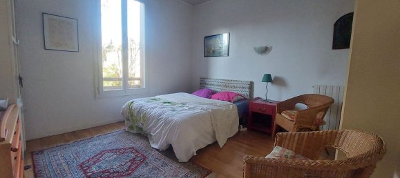 4 chambres Maison à Montreuil, France No. 162301 5