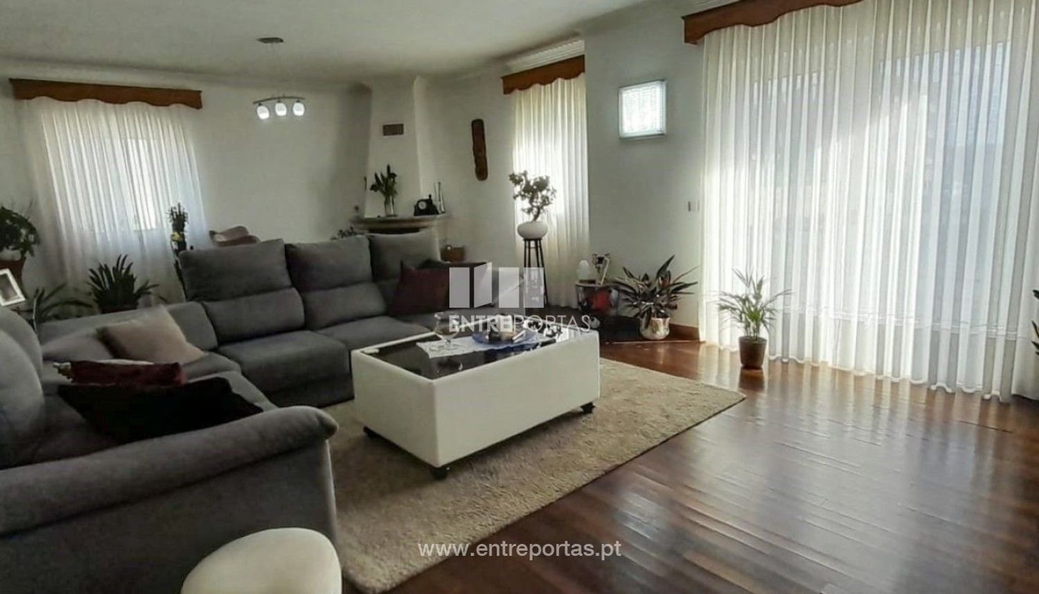 4 غرف نوم منزل في Povoa de Varzim, Portugal رقم 160081