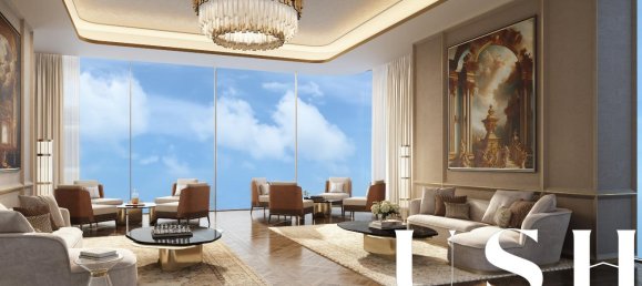 Apartamento T1 em Sheikh Zayed Road, UAE N.º 97788 9