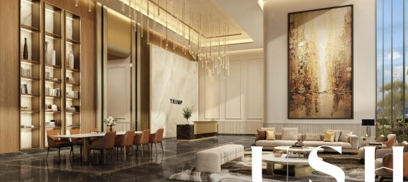 Apartamento T1 em Sheikh Zayed Road, UAE N.º 97788 10