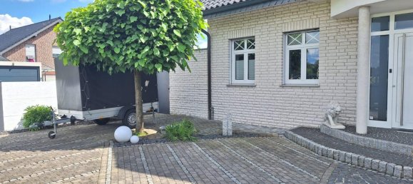 Вилла с 1 спальней в Везель, Германия № 295958 16