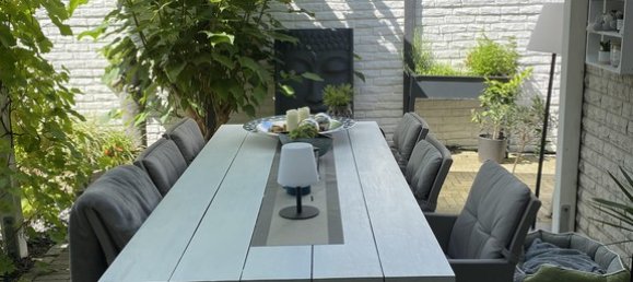 Вилла с 1 спальней в Везель, Германия № 295958 24