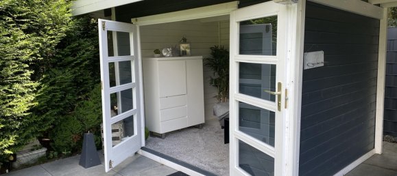 Вилла с 1 спальней в Везель, Германия № 295958 19