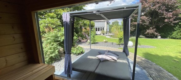 Вилла с 1 спальней в Везель, Германия № 295958 17