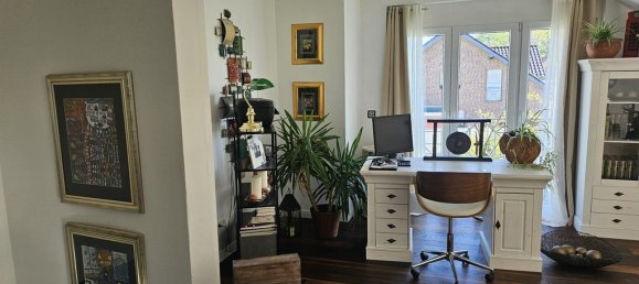 Вилла с 1 спальней в Везель, Германия № 295958 10