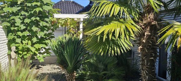 Вилла с 1 спальней в Везель, Германия № 295958 30