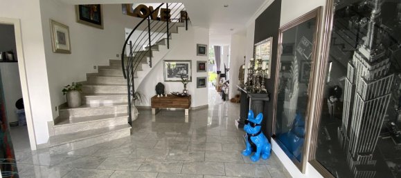 Вилла с 1 спальней в Везель, Германия № 295958 4