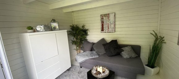 Вилла с 1 спальней в Везель, Германия № 295958 20