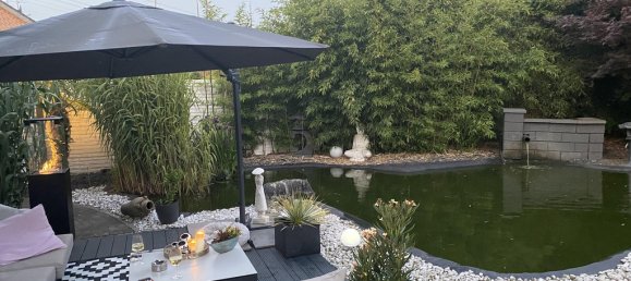 Вилла с 1 спальней в Везель, Германия № 295958 23