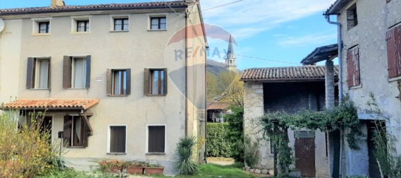 2 غرف نوم منزل في Valdobbiadene, Italy رقم 164713 21