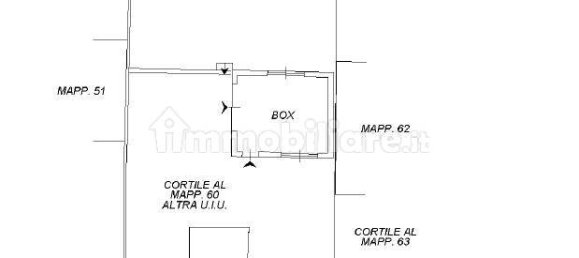 2 bedrooms Villa in Corsico, Italy No. 294992 6