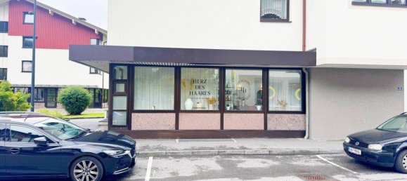 83m² Commercial property in Nuziders, Austria No. 236298 2