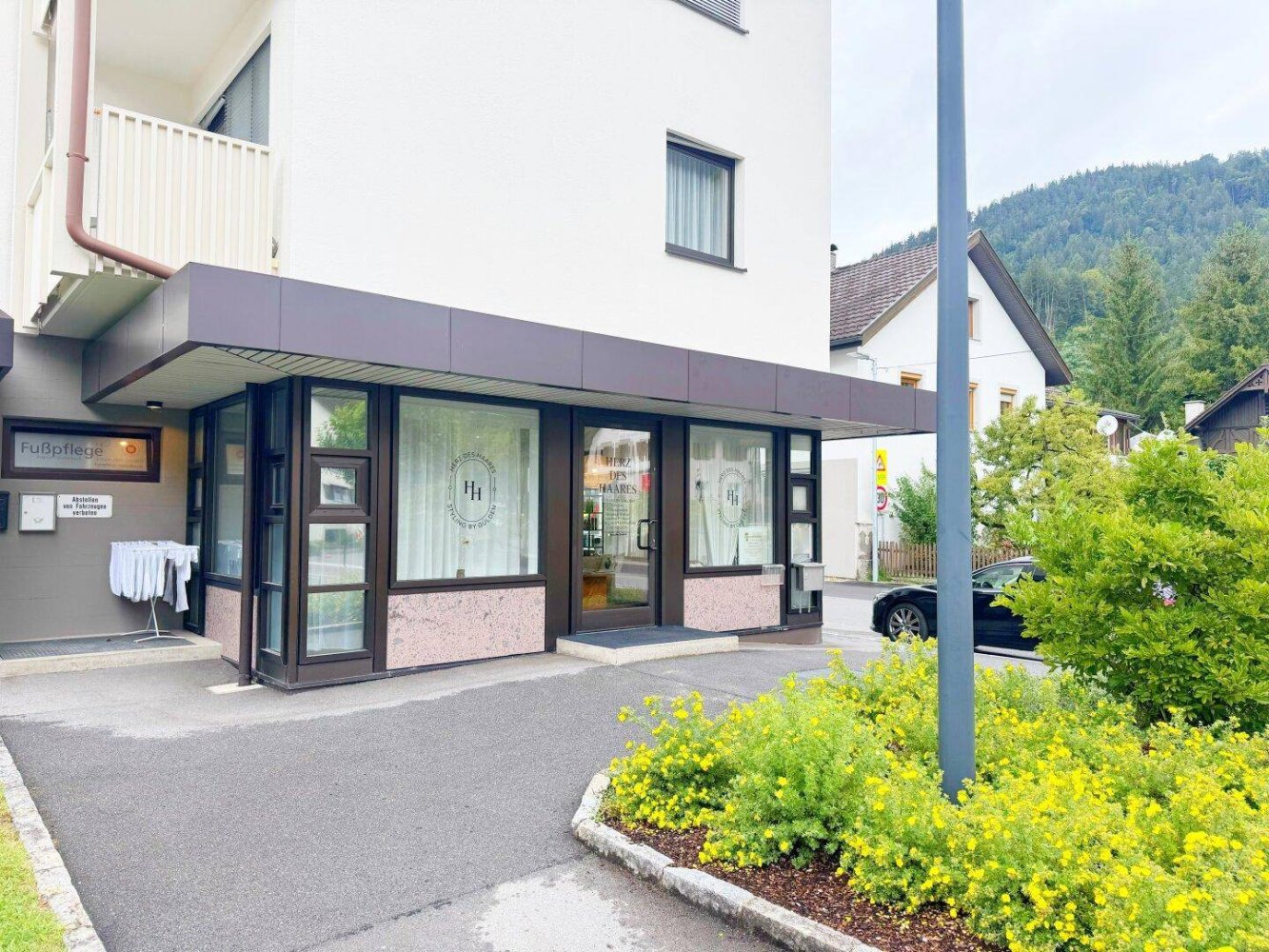 83m² Commercial property in Nuziders, Austria No. 236298