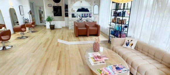 83m² Commercial property in Nuziders, Austria No. 236298 3