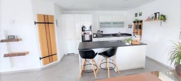 Квартира с 2 спальнями в Восточный Альб, Германия № 80020 4