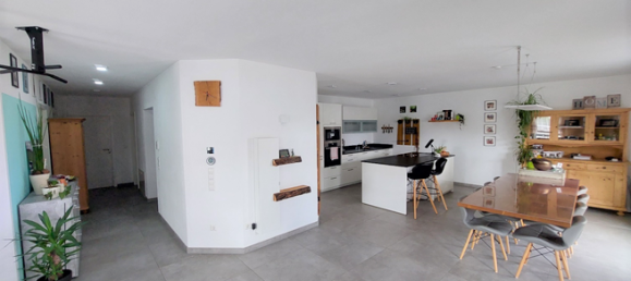 Квартира с 2 спальнями в Восточный Альб, Германия № 80020 3