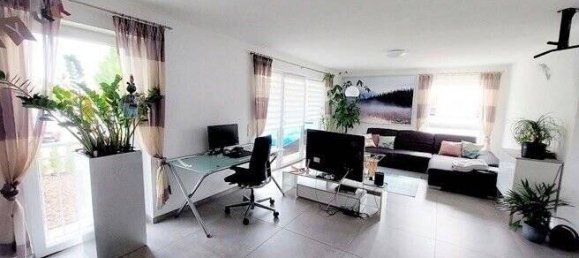 Квартира с 2 спальнями в Восточный Альб, Германия № 80020 2