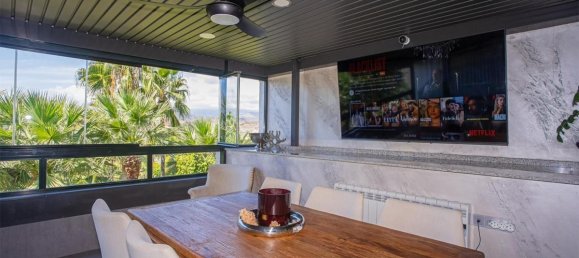 Квартира с 2 спальнями в Малага, Испания № 147380 22