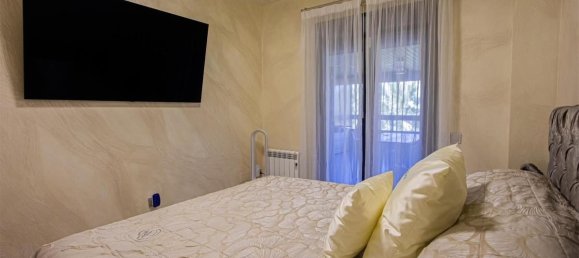 Квартира с 2 спальнями в Малага, Испания № 147380 10