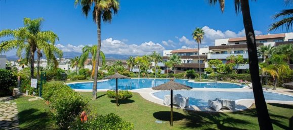 Квартира с 2 спальнями в Малага, Испания № 147380 28