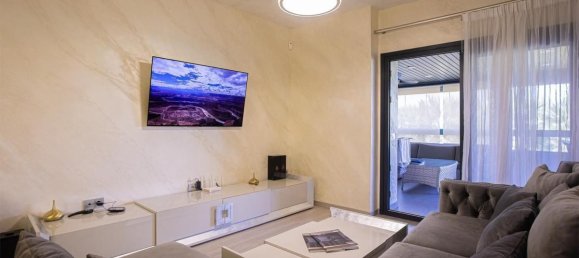 Квартира с 2 спальнями в Малага, Испания № 147380 4