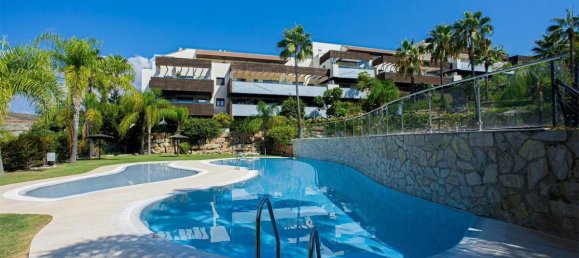 Квартира с 2 спальнями в Малага, Испания № 147380 27