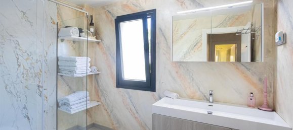 Квартира с 2 спальнями в Малага, Испания № 147380 19