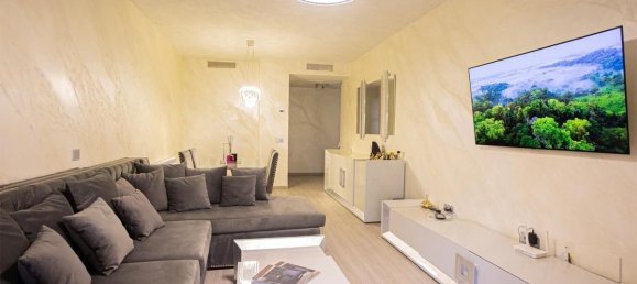 Квартира с 2 спальнями в Малага, Испания № 147380 3