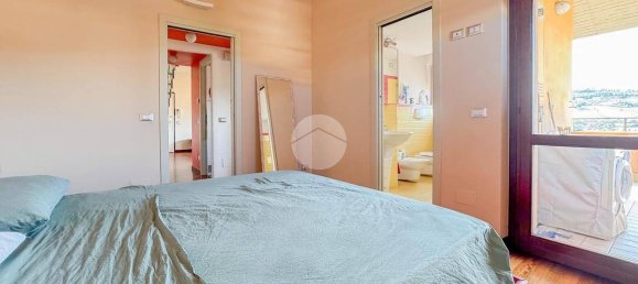 Квартира с 1 спальней в Терамо, Италия № 345361 19