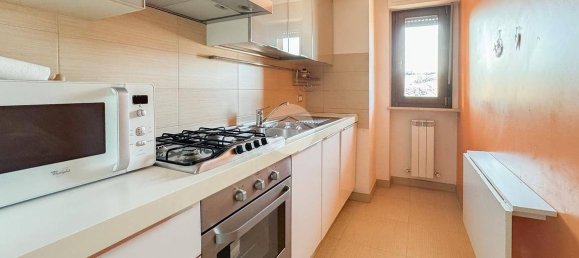 Квартира с 1 спальней в Терамо, Италия № 345361 13