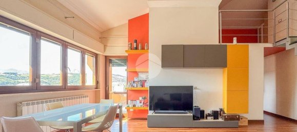 Квартира с 1 спальней в Терамо, Италия № 345361 5