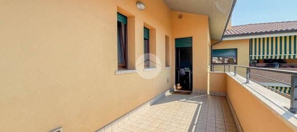 Квартира с 1 спальней в Терамо, Италия № 345361 11