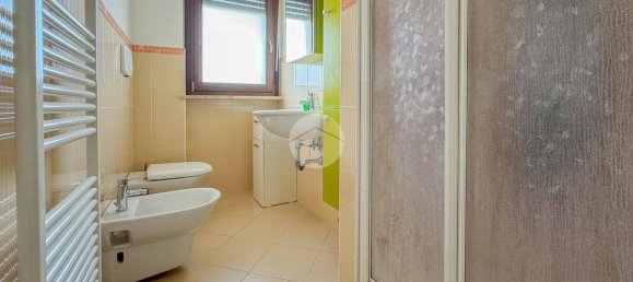 Квартира с 1 спальней в Терамо, Италия № 345361 14